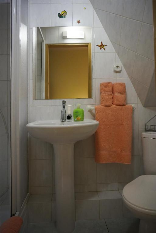 Penzion A Drevenica Pri Hati Terchová Kamer foto